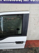 2015-2022 Ford F150 / Super Duty Driver Front Door LH F250 F350 F450 F550