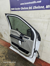 2015-2022 Ford F150 / Super Duty Driver Front Door LH F250 F350 F450 F550