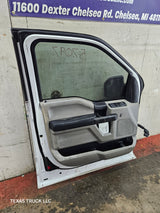2015-2022 Ford F150 / Super Duty Driver Front Door LH F250 F350 F450 F550