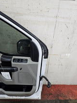 2015-2022 Ford F150 / Super Duty Driver Front Door LH F250 F350 F450 F550
