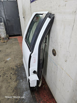 2009-2014 Ford F150 Rear Passenger Side RH Extended Cab Door