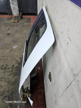 2009-2014 Ford F150 Rear Driver Side LH Extended Cab Door