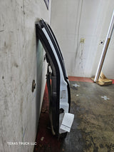 2009-2014 Ford F150 Rear Driver Side LH Extended Cab Door