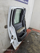 2009-2014 Ford F150 Rear Driver Side LH Extended Cab Door