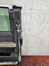 2009-2014 Ford F150 Rear Driver Side LH Extended Cab Door