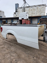 2009-2014 Ford F150 8' Long Truck Bed
