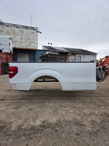2009-2014 Ford F150 8' Long Truck Bed