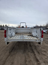 2009-2014 Ford F150 8' Long Truck Bed