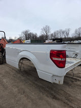 2009-2014 Ford F150 8' Long Truck Bed