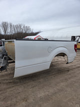 2009-2014 Ford F150 8' Long Truck Bed
