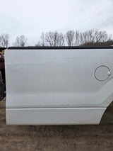 2009-2014 Ford F150 8' Long Truck Bed