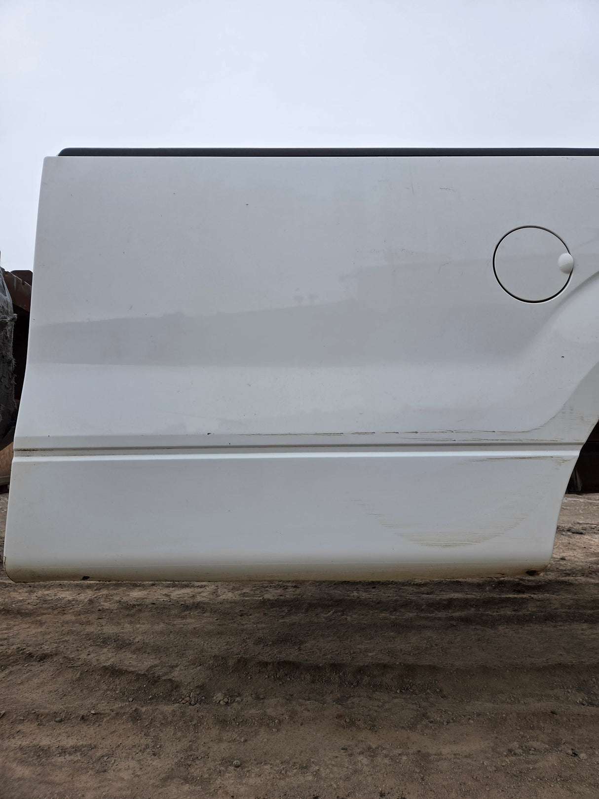 2009-2014 Ford F150 8' Long Truck Bed