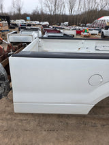 2009-2014 Ford F150 8' Long Truck Bed