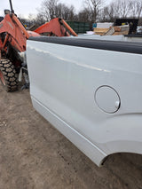 2009-2014 Ford F150 8' Long Truck Bed
