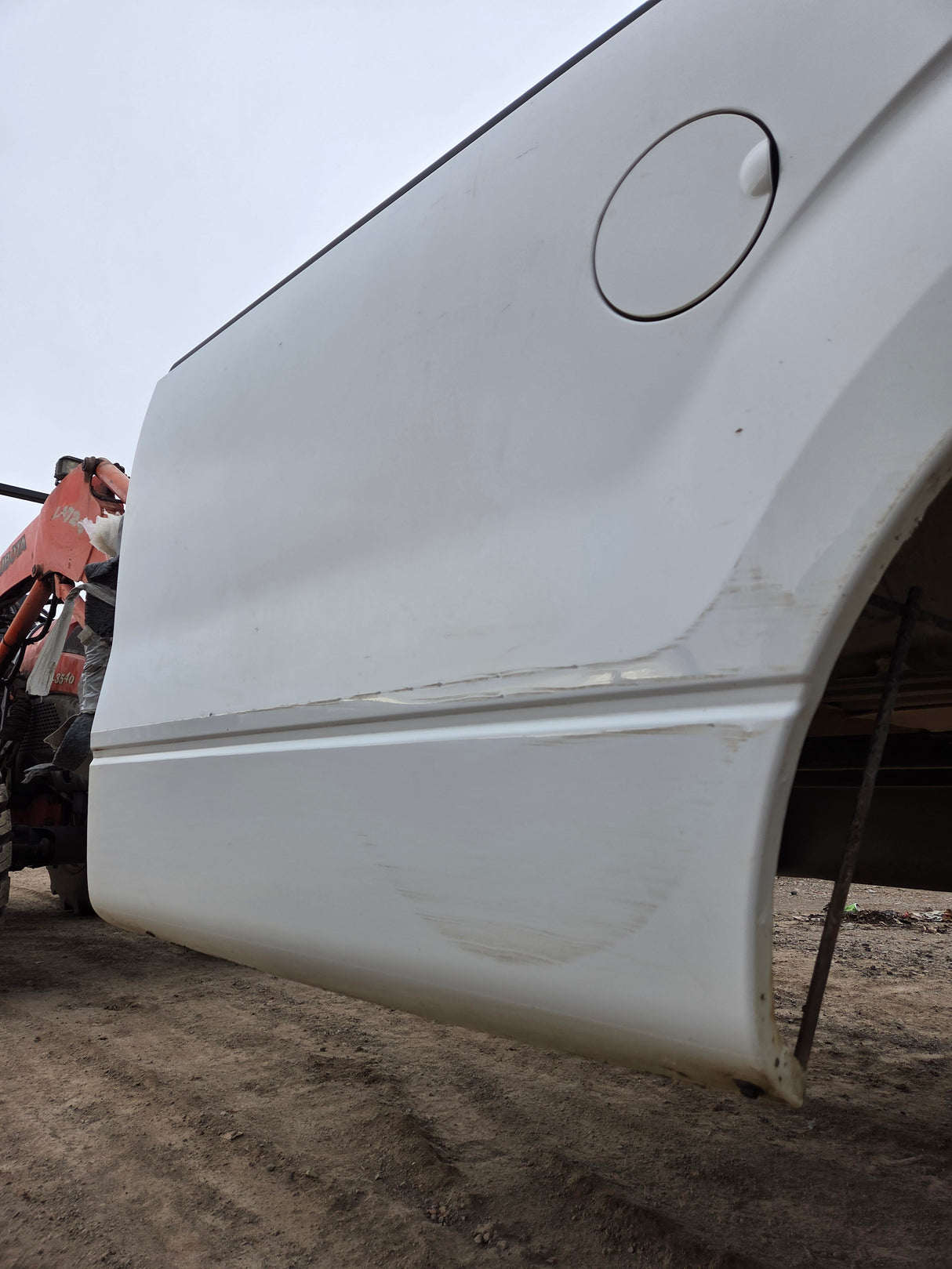 2009-2014 Ford F150 8' Long Truck Bed