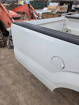 2009-2014 Ford F150 8' Long Truck Bed