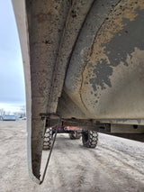 2009-2014 Ford F150 8' Long Truck Bed