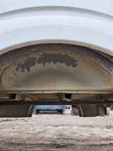 2009-2014 Ford F150 8' Long Truck Bed