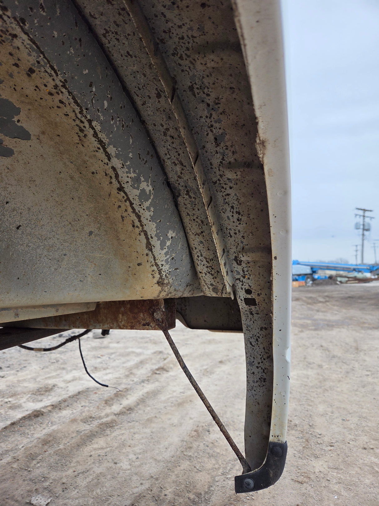 2009-2014 Ford F150 8' Long Truck Bed