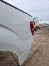 2009-2014 Ford F150 8' Long Truck Bed