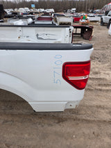 2009-2014 Ford F150 8' Long Truck Bed