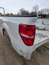 2009-2014 Ford F150 8' Long Truck Bed