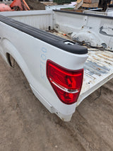 2009-2014 Ford F150 8' Long Truck Bed