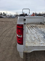 2009-2014 Ford F150 8' Long Truck Bed