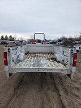 2009-2014 Ford F150 8' Long Truck Bed