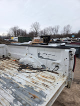2009-2014 Ford F150 8' Long Truck Bed