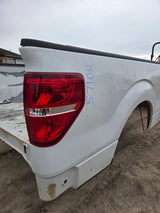 2009-2014 Ford F150 8' Long Truck Bed