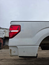 2009-2014 Ford F150 8' Long Truck Bed