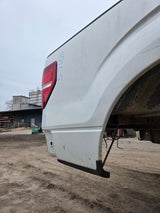 2009-2014 Ford F150 8' Long Truck Bed