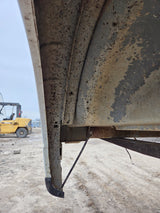 2009-2014 Ford F150 8' Long Truck Bed