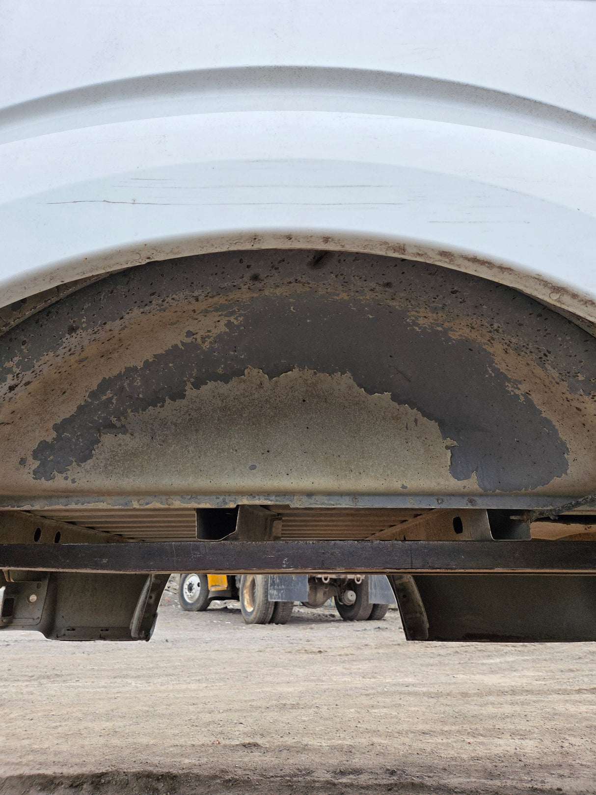 2009-2014 Ford F150 8' Long Truck Bed