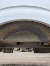 2009-2014 Ford F150 8' Long Truck Bed