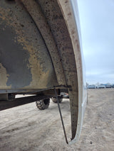 2009-2014 Ford F150 8' Long Truck Bed