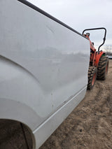 2009-2014 Ford F150 8' Long Truck Bed