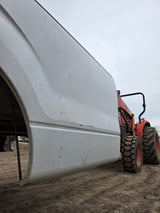 2009-2014 Ford F150 8' Long Truck Bed