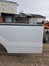 2009-2014 Ford F150 8' Long Truck Bed