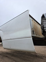 2009-2014 Ford F150 8' Long Truck Bed