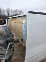 2009-2014 Ford F150 8' Long Truck Bed