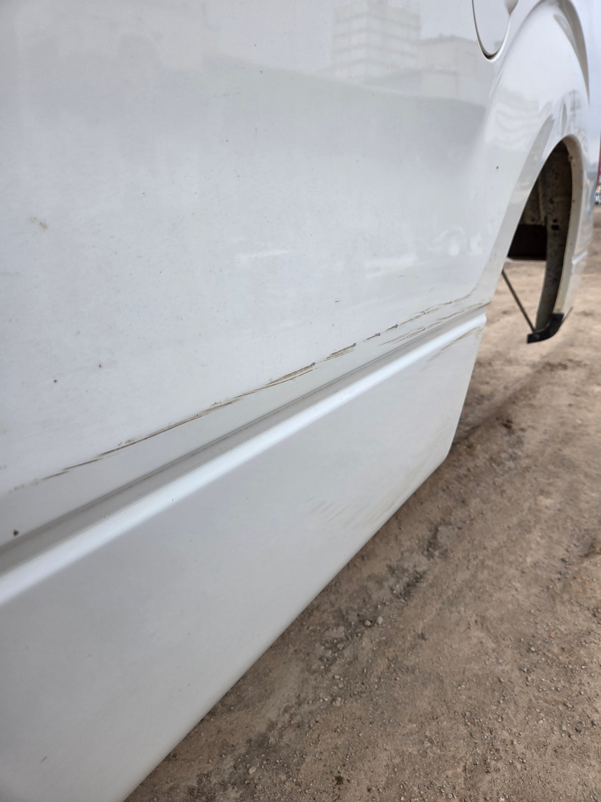 2009-2014 Ford F150 8' Long Truck Bed