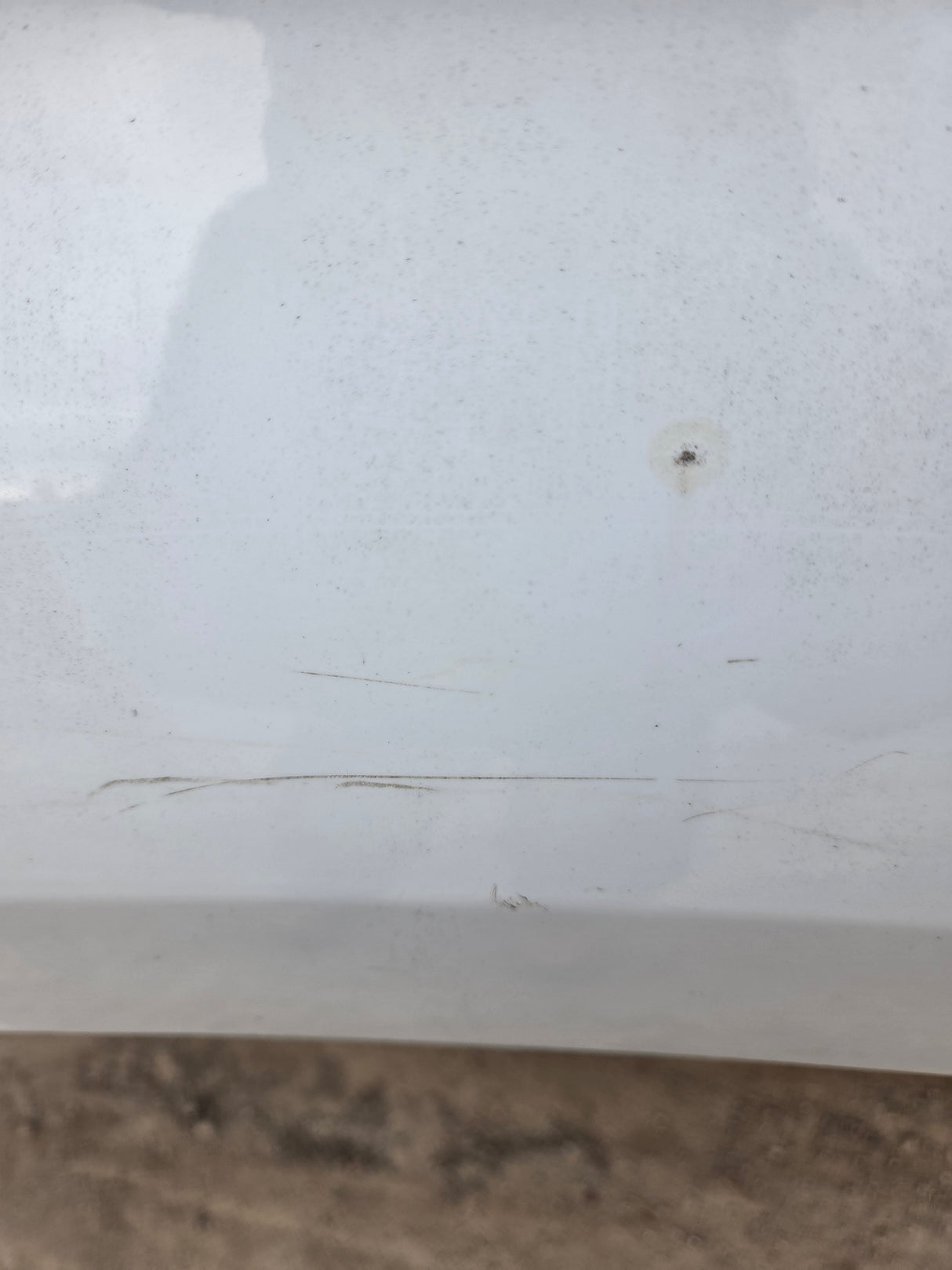 2009-2014 Ford F150 8' Long Truck Bed