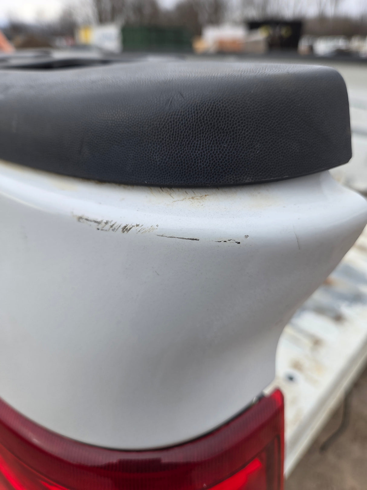 2009-2014 Ford F150 8' Long Truck Bed