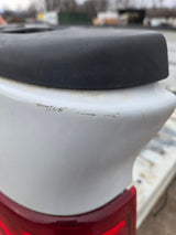 2009-2014 Ford F150 8' Long Truck Bed