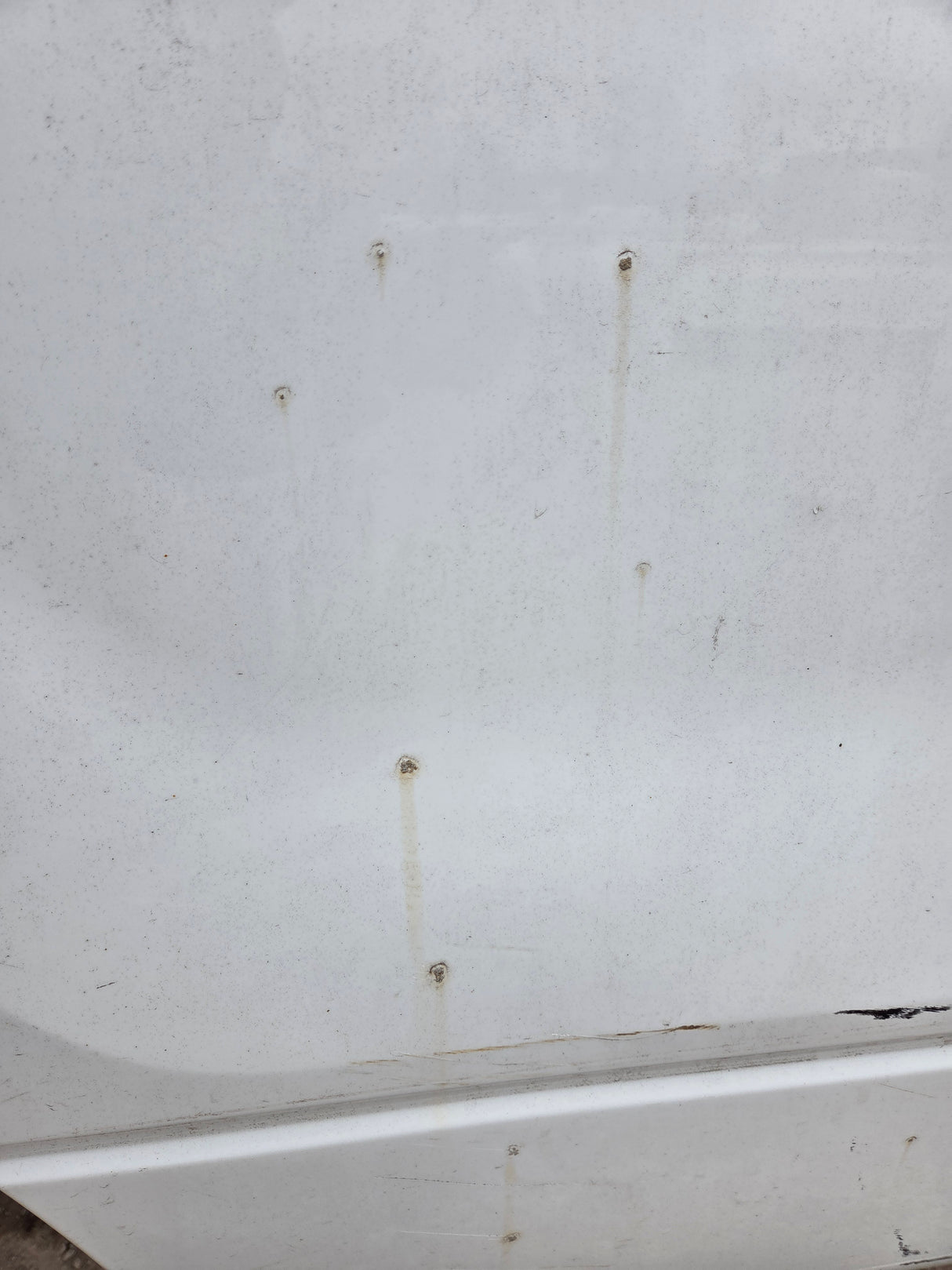 2009-2014 Ford F150 8' Long Truck Bed