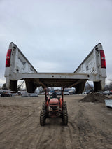 2009-2014 Ford F150 8' Long Truck Bed