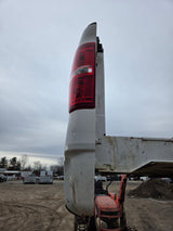 2009-2014 Ford F150 8' Long Truck Bed