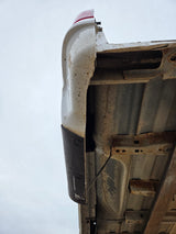 2009-2014 Ford F150 8' Long Truck Bed